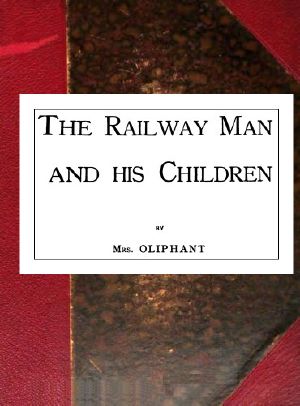 [Gutenberg 59424] • The Railway Man and His Children